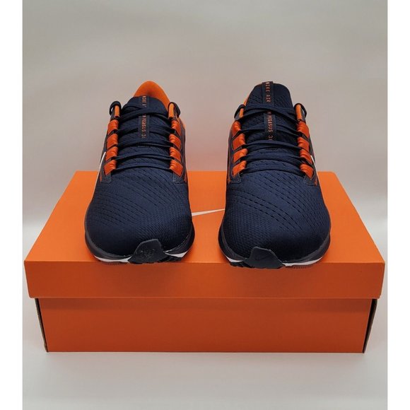 Nike Air Zoom Pegasus 38 'Chicago Bears' DJ0811-400 - Picture 5 of 13